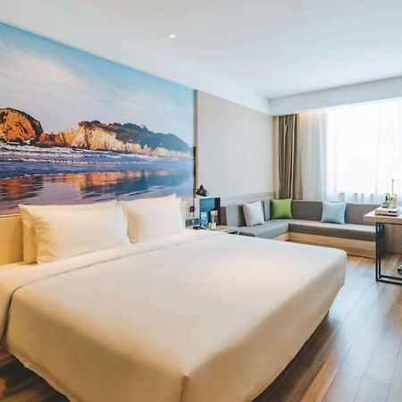 Atour Hotel Dali Ancient City Dış mekan fotoğraf